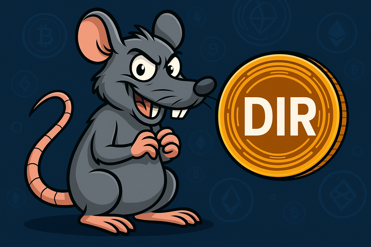 Read more about the article DIR & YSDIR Victims Infiltrated