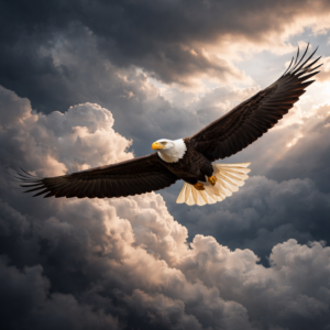 Read more about the article Rise Above the Storm