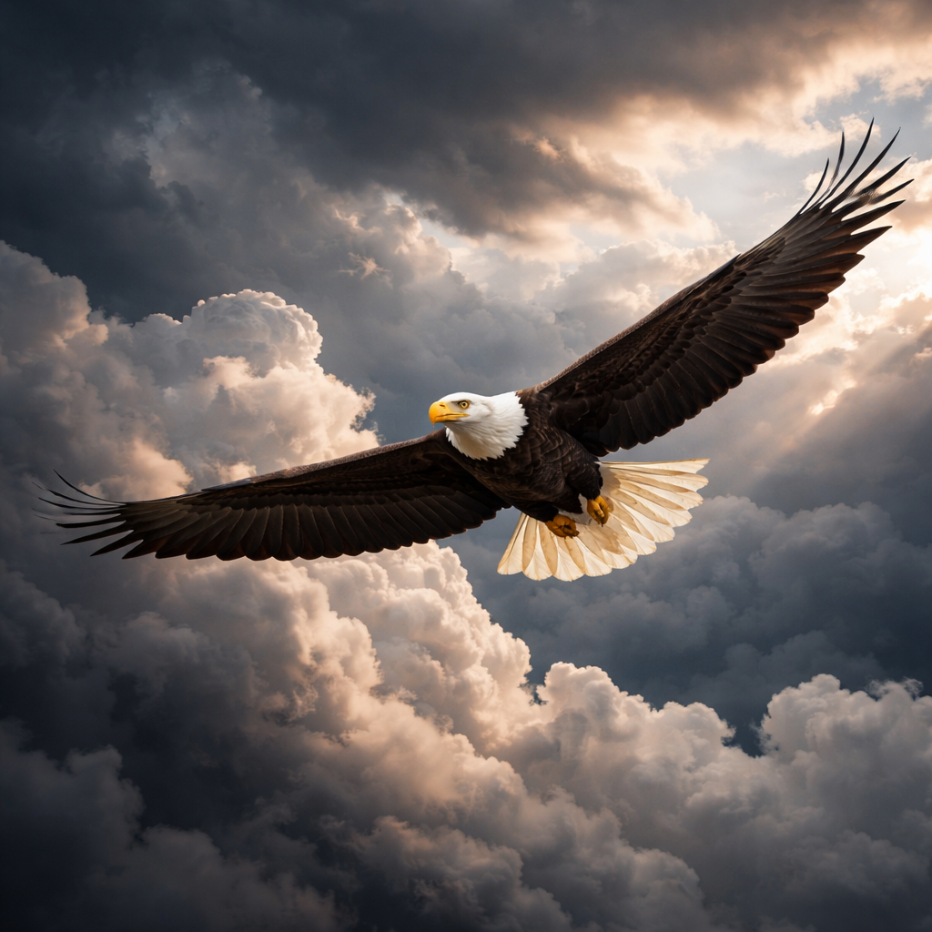 Read more about the article Rise Above the Storm