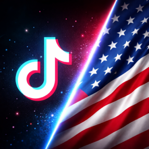 Read more about the article Is TikTok Saved?