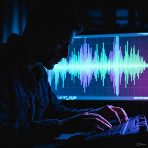 Read more about the article AI Voice Cloning Scams Surging