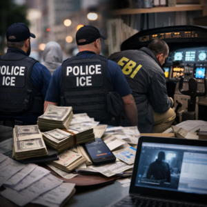 Read more about the article Vigilance, Fraud, and Why Oversight Matters Without Discrimination