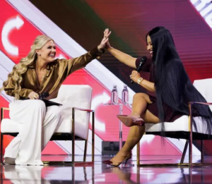 Read more about the article Nicki Minaj’s Turning Point Shock