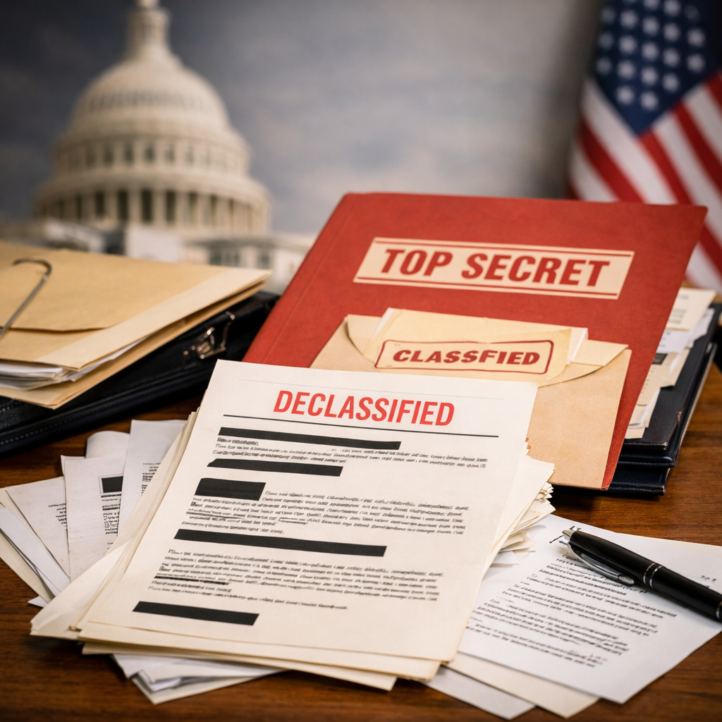 Read more about the article Why Isn’t Obama In Jail