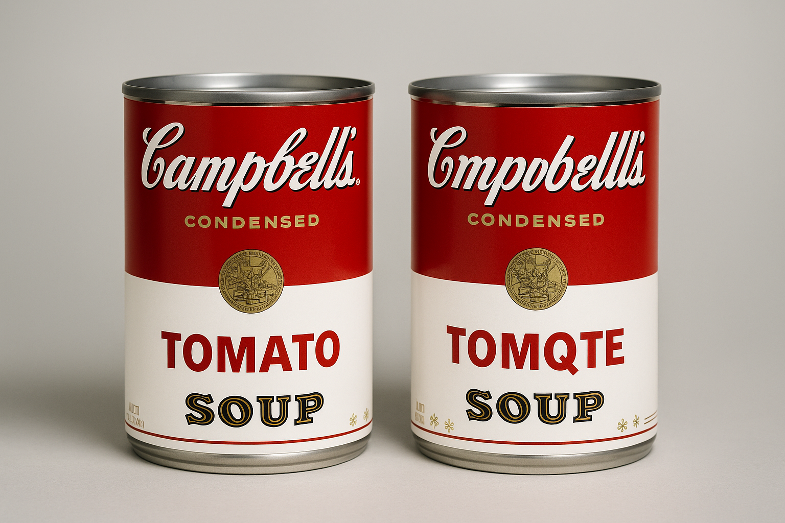 Read more about the article Did Campbell’s Quietly Switch Vendors?