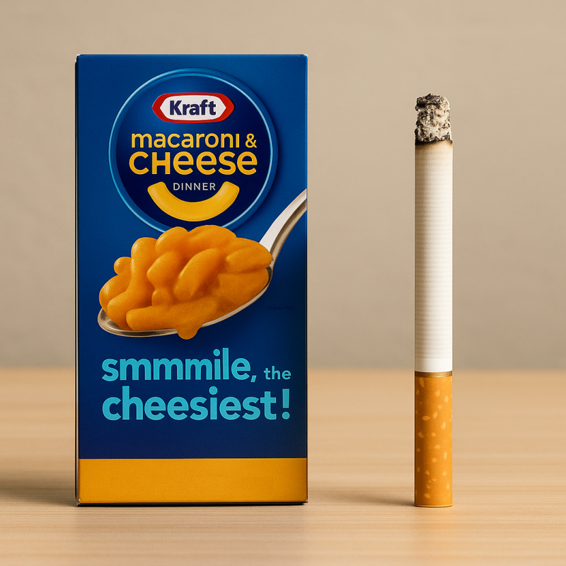 Read more about the article San Francisco vs Big Food