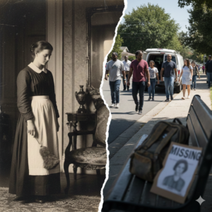 Read more about the article The Uncomfortable Truth: Why Modern Slavery is the Crisis No One is Talking About