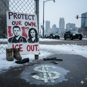 Read more about the article The Minneapolis Shadow-Ring: Why the Dead Never Die and the Money Never Stops