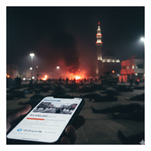 Read more about the article The Minneapolis Mirror