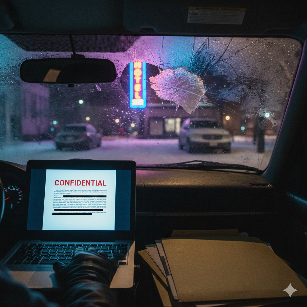 Read more about the article The Minneapolis Lockout: Why a Hilton Property Left ICE Out to Freeze