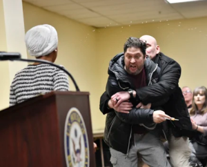 Read more about the article WHY ILHAN OMAR’S “ATTACK” IS THE FINAL ACT OF A DYING FRAUD RING