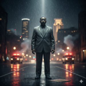 Read more about the article MLK vs Malcolm X