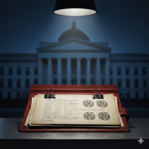 Read more about the article The Maduro “Red Folder” Bipartisan Payoff