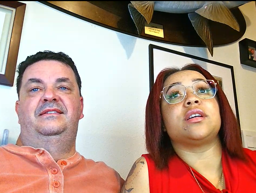 Read more about the article The Shana & Eric 2026 Racial Reset