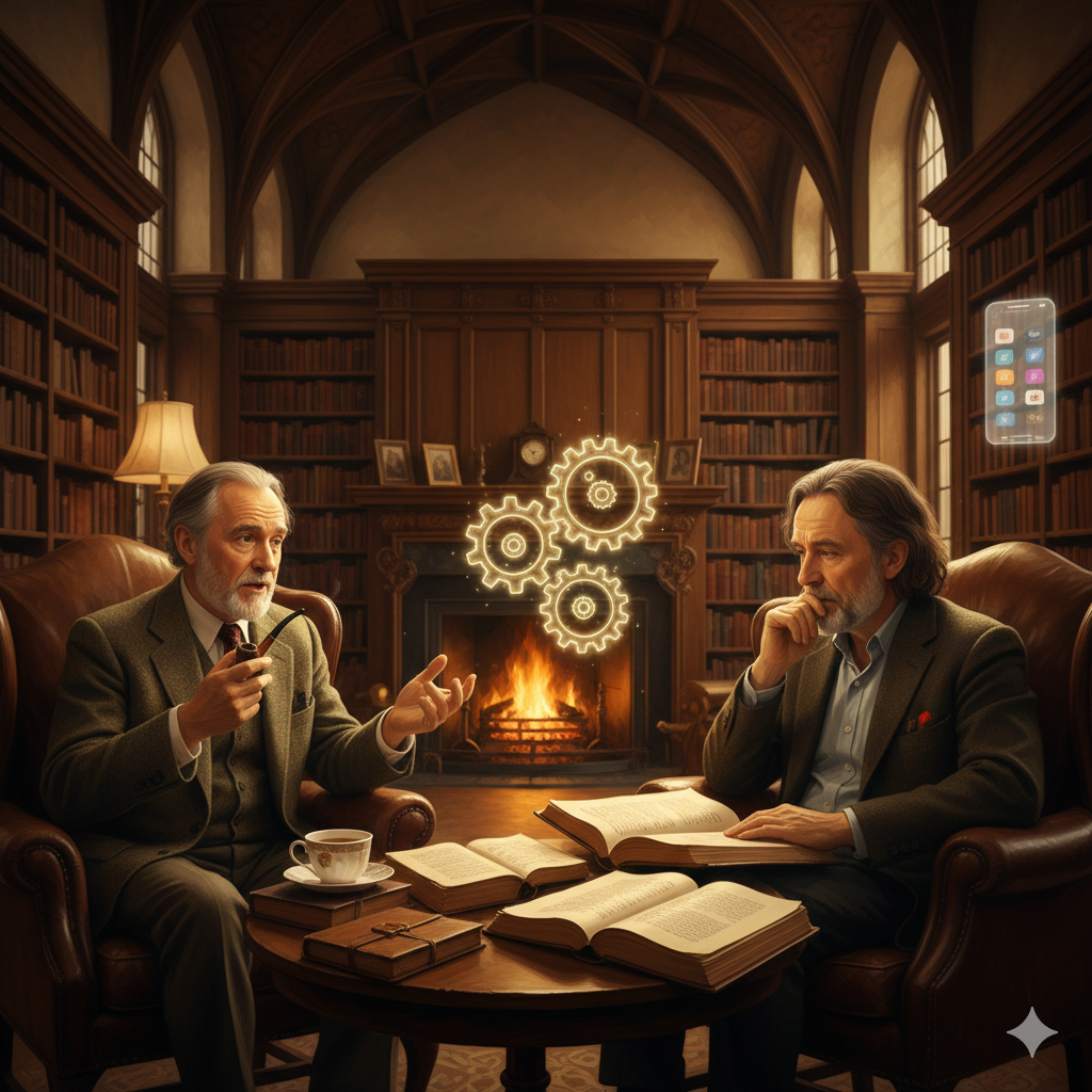 Read more about the article True Friendship