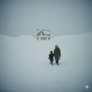 Read more about the article Discerning the True Refuge