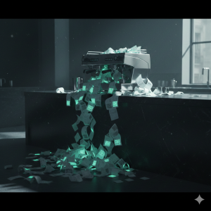 Read more about the article The 60-Minute Fix That Cut Labor Costs by 60%: Lessons for Starbucks