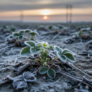 Read more about the article Still Growing in the Frozen Fields